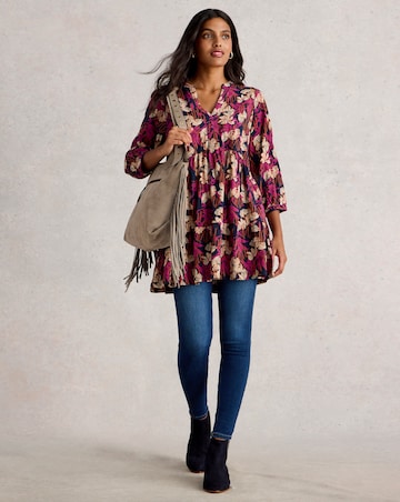 White Stuff Marta Tunic