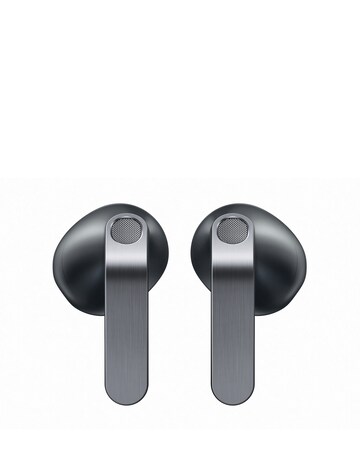 Samsung Galaxy Buds4 with Galaxy AI - Black