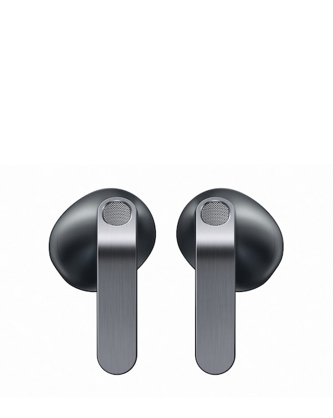 Samsung Galaxy Buds4 with Galaxy AI - Black