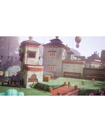 Sackboy: A Big Adventure (PS5)