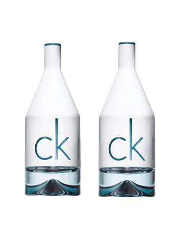 CK In2U him 50ml BOGOF?