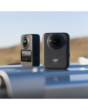 DJI Osmo 360 Standard Combo