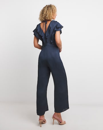 Whistles Adeline Jumpsuit