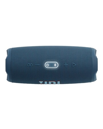 JBL Charge 5 Portable Wireless Speaker - Blue