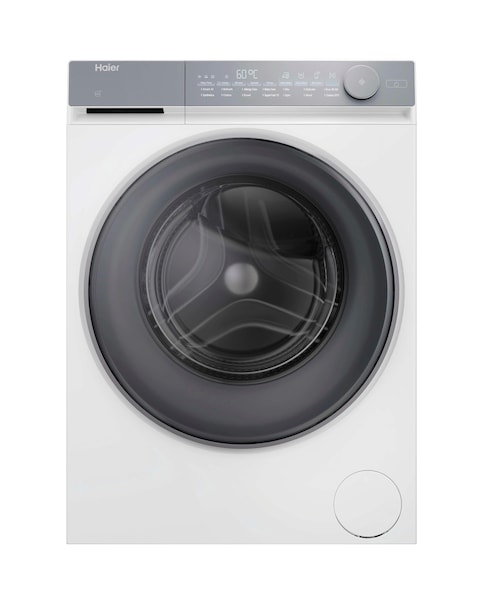 Install - Haier X7 HW120-B14367U-UK 12kg WiFi Washer 1400rpm White