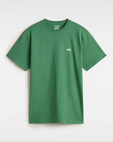 VANS Chest Logo T-Shirt
