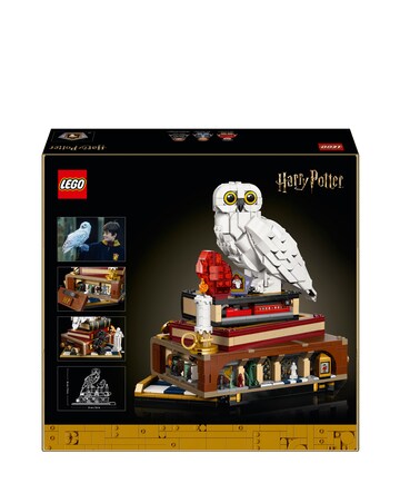 LEGO Harry Potter Sorcerer's Stone Collectors' Edition
