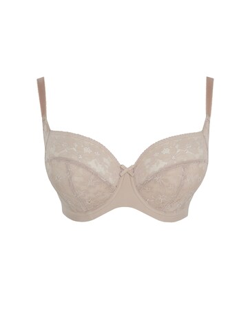 Panache Celeste Balcony Cameo Rose Wired Bra