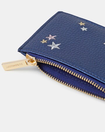 Accessorize Celestial Card Holder