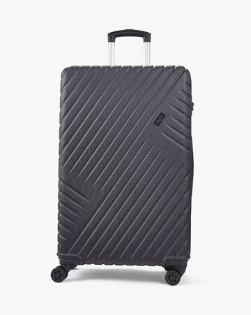 Rock Santiago Large Suitcase