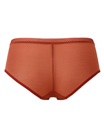 Gossard Glossies Shorts