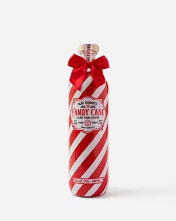 Cherry Vodka Liqueur Candy Cane 70cl