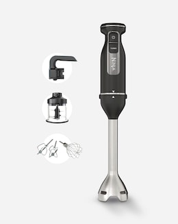 Ninja Foodi 3-in-1 Food Prep System CI100UK
