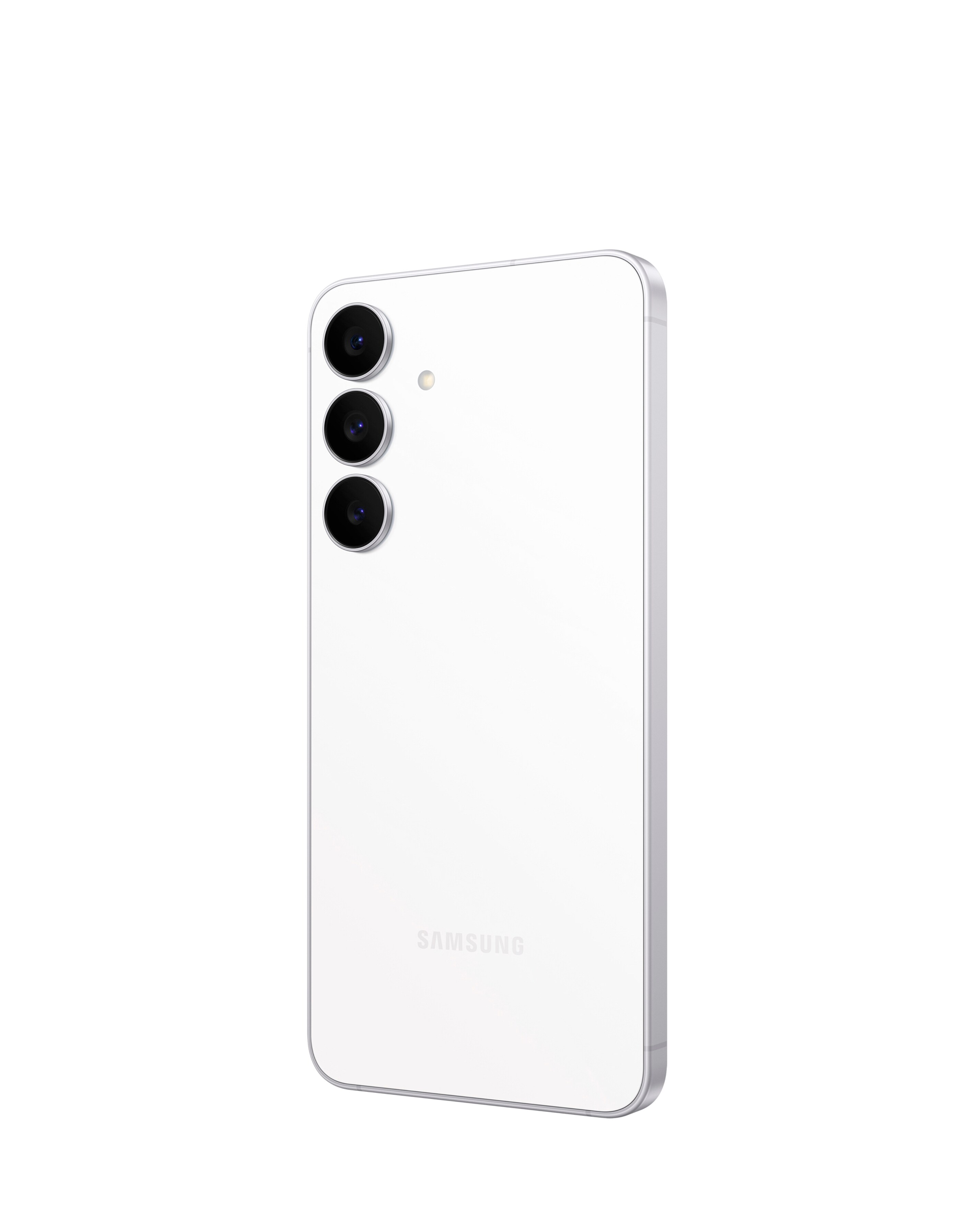 Samsung Galaxy S25 FE 256GB - White | Ambrose Wilson