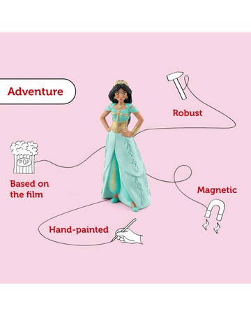 Tonies Disney Princess Jasmine