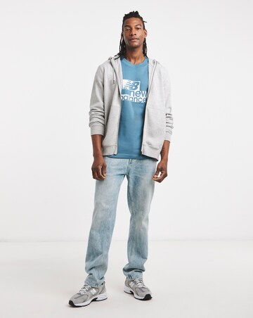 New Balance Graphic Logo T-Shirt