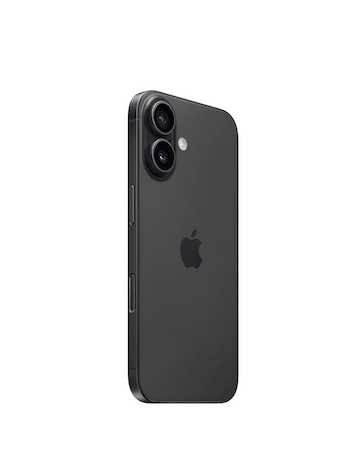 Apple iPhone 16 512GB - Black