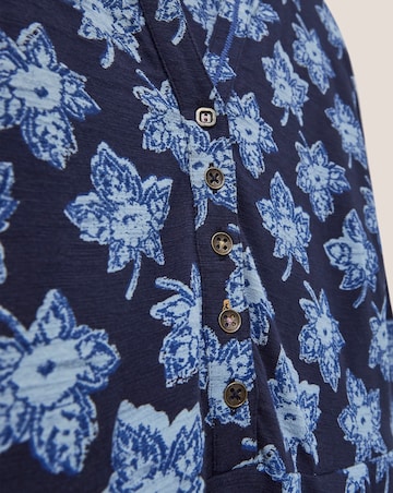 White Stuff Tammy Cotton Jersey Dress