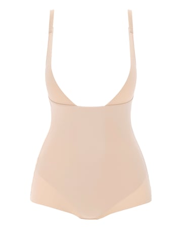 Maidenform Sleek Smoothers Light Control Wear Your Own Bra Body