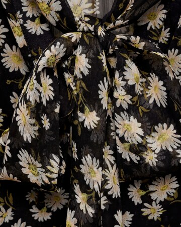 Mango Blouse Belle