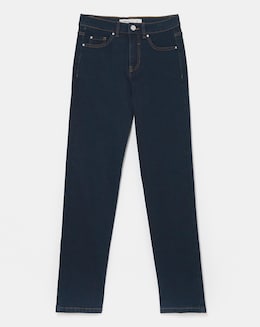 Indigo 24/7 Straight Leg Jeans