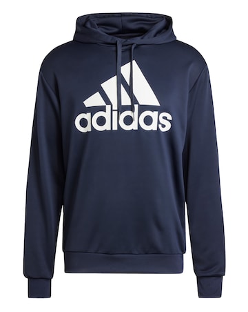 adidas French Terry Hooded Tracksuit