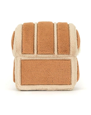 JellyCat - Amuseables Treasure Chest