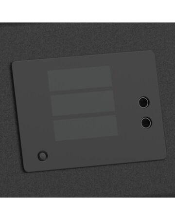 Charles Bentley Ottimo Origin Pro 380 4 Burner Gas Barbecue with Side Burner