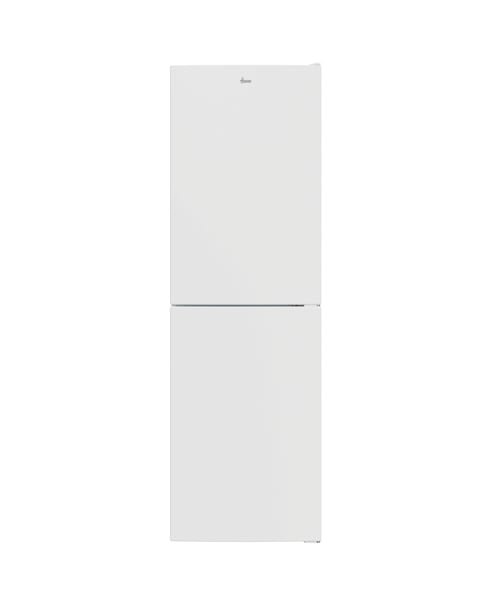 Hoover H FRIDGE 300 HOCT3L517EWK-1 Low Frost Fridge Freezer White + Install