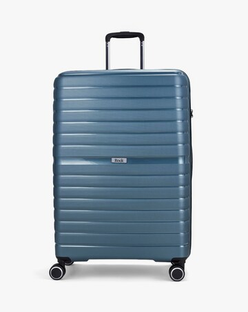 Rock Hydra-Lite Large Suitcase