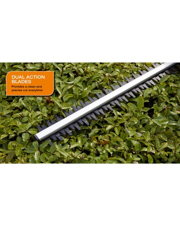 Flymo EasiCut 450