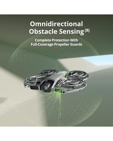 DJI Neo 2 (Drone Only)