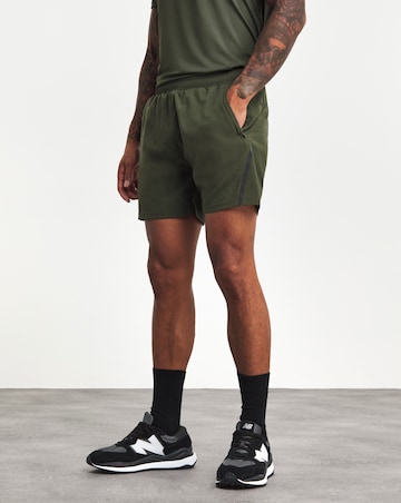 Gym King Energy Flex Shorts