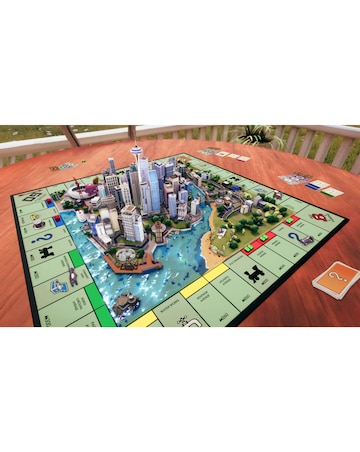 Monopoly (PS5)