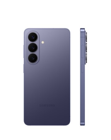 Samsung Galaxy S26 512GB - Cobalt Violet