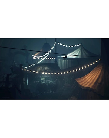 Little Nightmares III: Mirror Edition - Collector Edition (PS5)