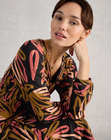 White Stuff Megan Jersey Dress