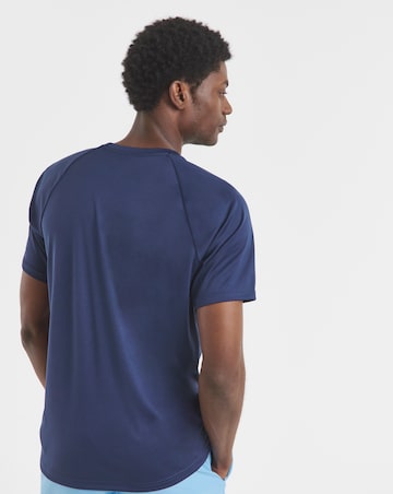 Nike Short Sleeve Hydroguard T-Shirt