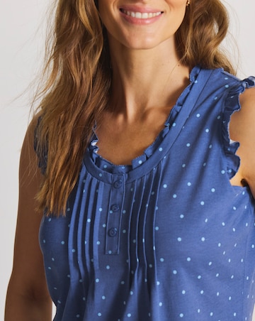 Julipa Value Spot Pyjama Set