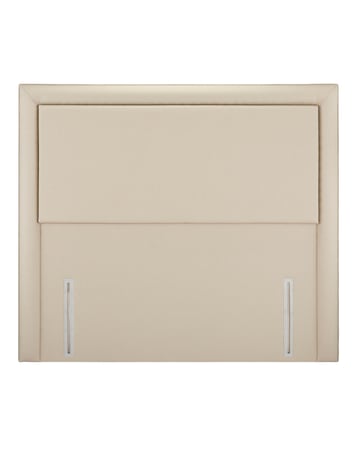 Silentnight Palermo Floor Standing Headboard