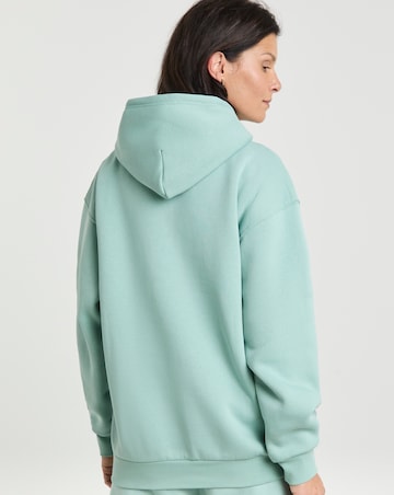 Gym King 365 Relaxed Fit Hoodie