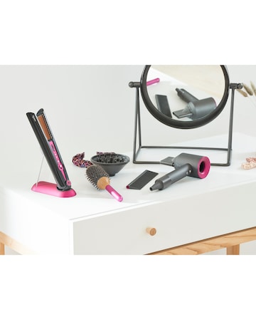 Dyson Toy Hairdryer and Straighteners Set