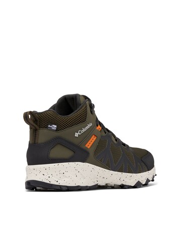 Columbia Peakfreak II Mid Outdry Boots