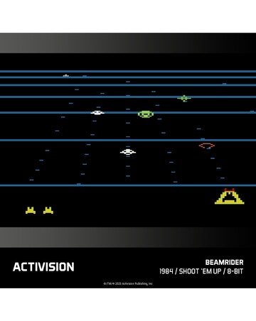 Activision Collection 1 (Evercade)