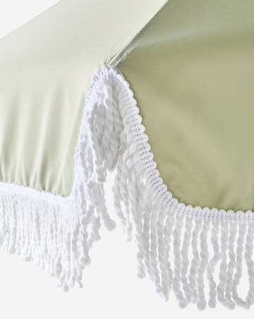 Fringed Parasol - 1.8m