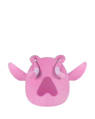 Squishmallows Disney Stitch 10-inch Angel Plush