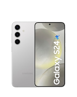 Samsung Galaxy S24 128GB - Marble Grey
