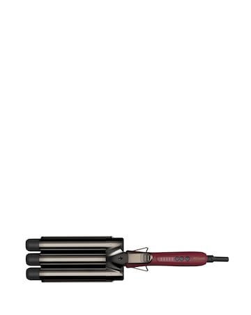 Revamp Deep Beach Waver Gift Set