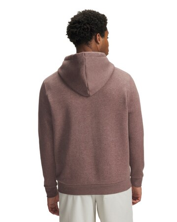 Under Armour Icon Fleece Hoodie