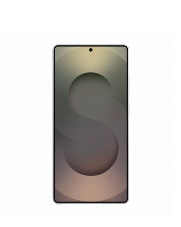 Samsung Galaxy S25 Ultra 256GB - Titanium Silver